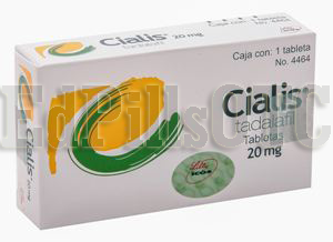 Cialis 20mg