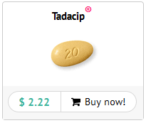 Tadacip