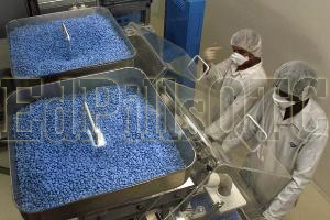 Viagra pfizer factory