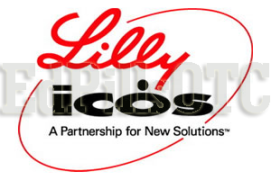 Lilly Icos cialis